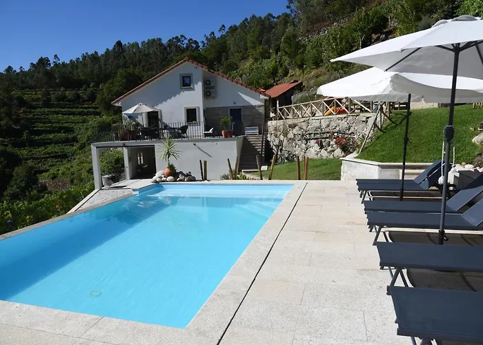 Casa De Caneiro