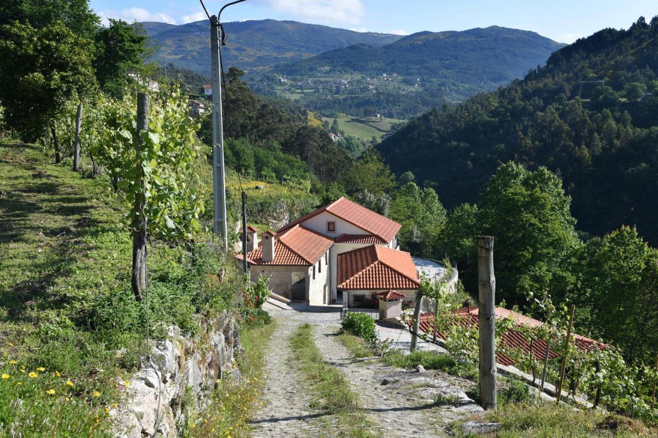 Holiday home Casa De Caneiro *