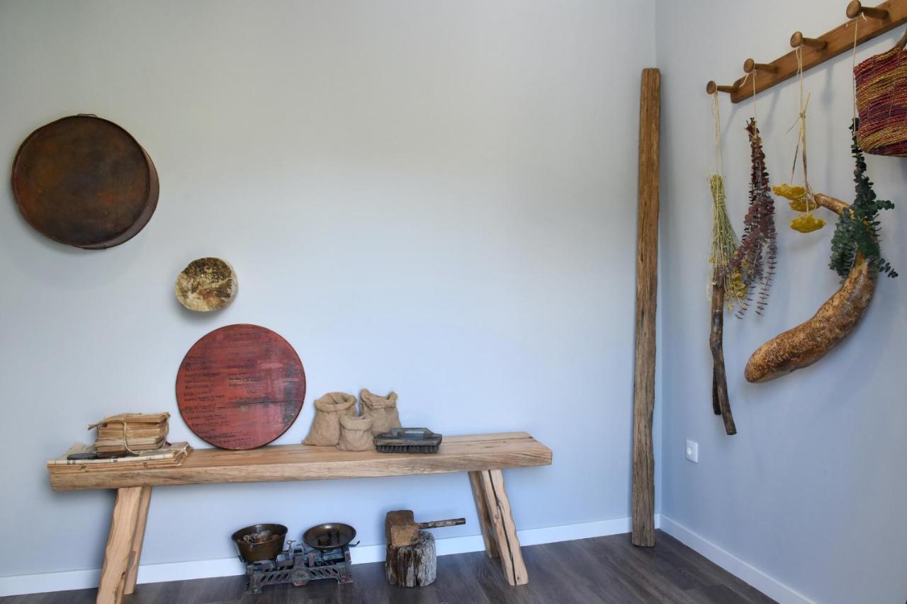 Casa De Caneiro *