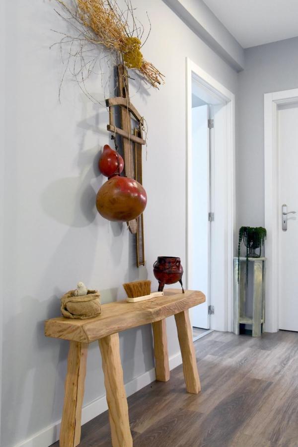 Casa De Caneiro Holiday home