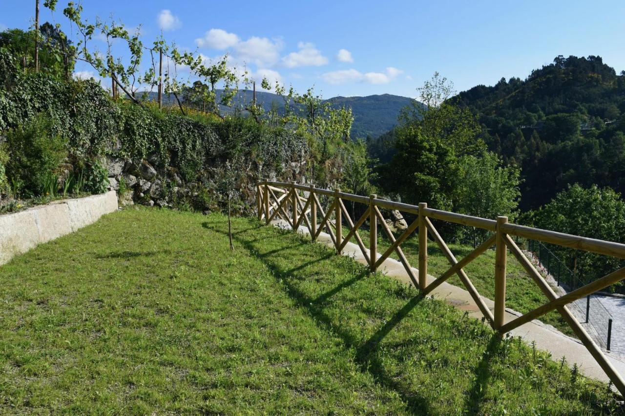 Holiday home Casa De Caneiro *