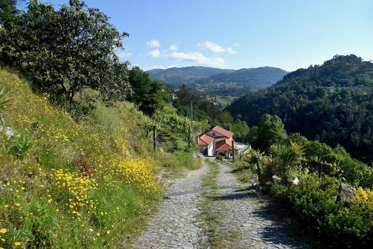 Holiday home Casa De Caneiro *