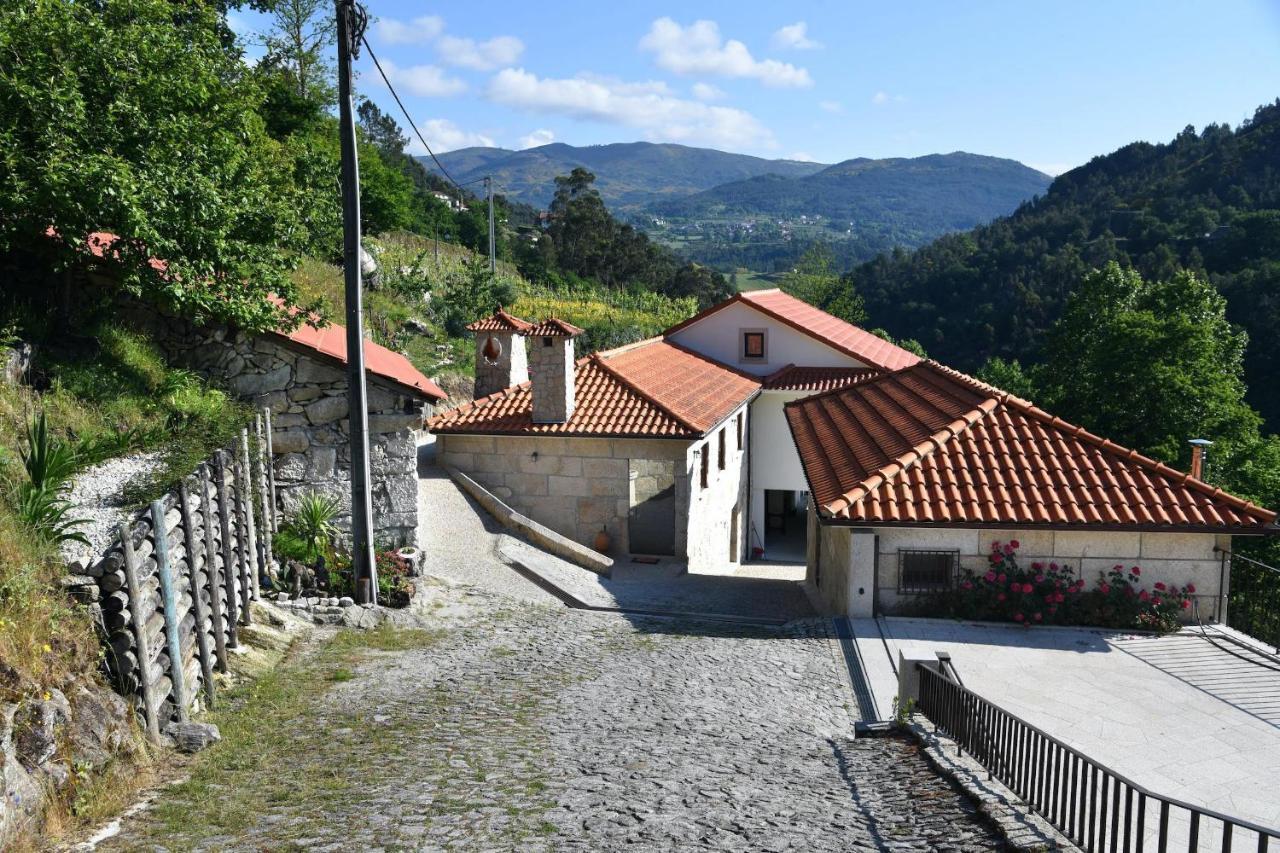 Casa De Caneiro Holiday home