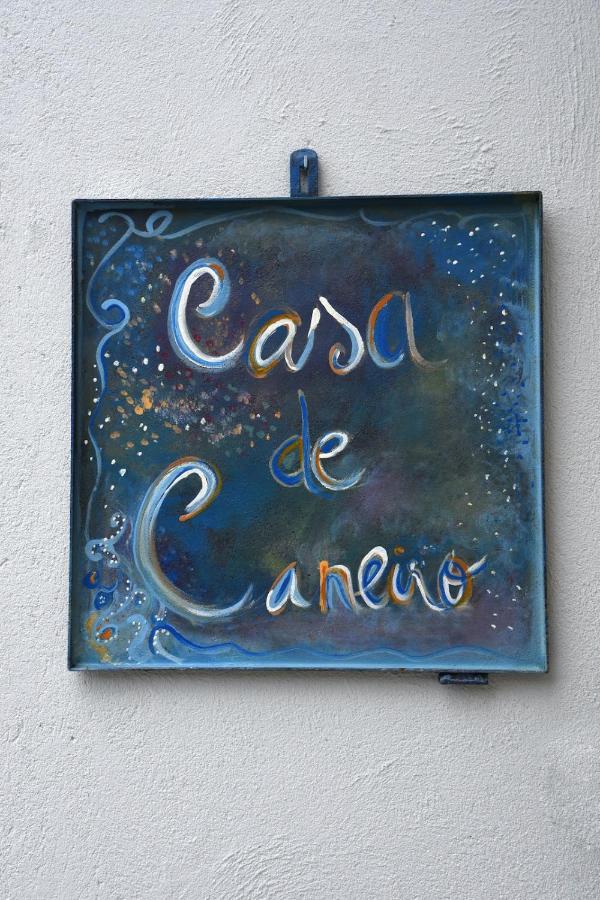 Casa De Caneiro * Cabeceiras de Basto
