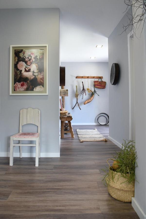Casa De Caneiro Casa de Férias