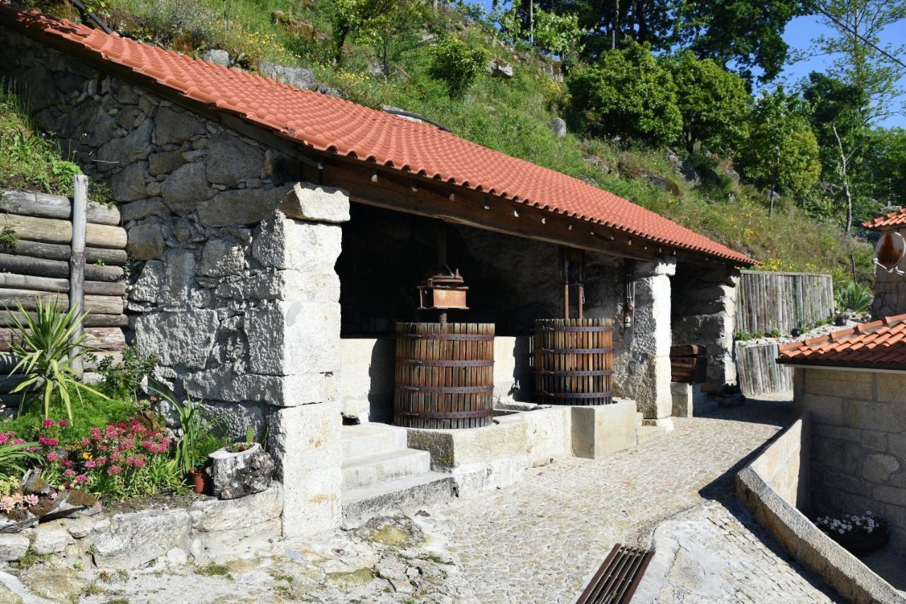 Casa De Caneiro Holiday home *