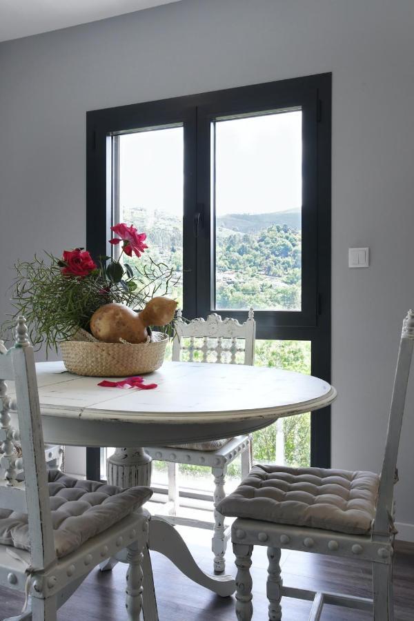Holiday home Casa De Caneiro