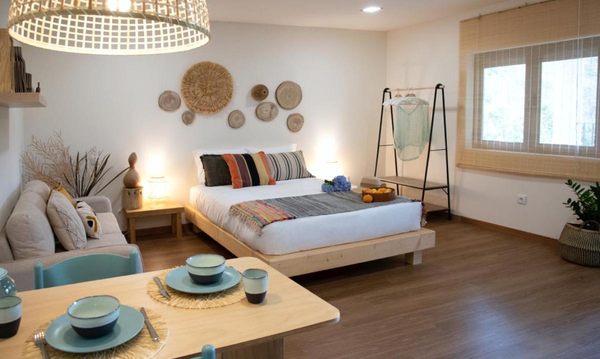 Holiday home Casa De Caneiro *