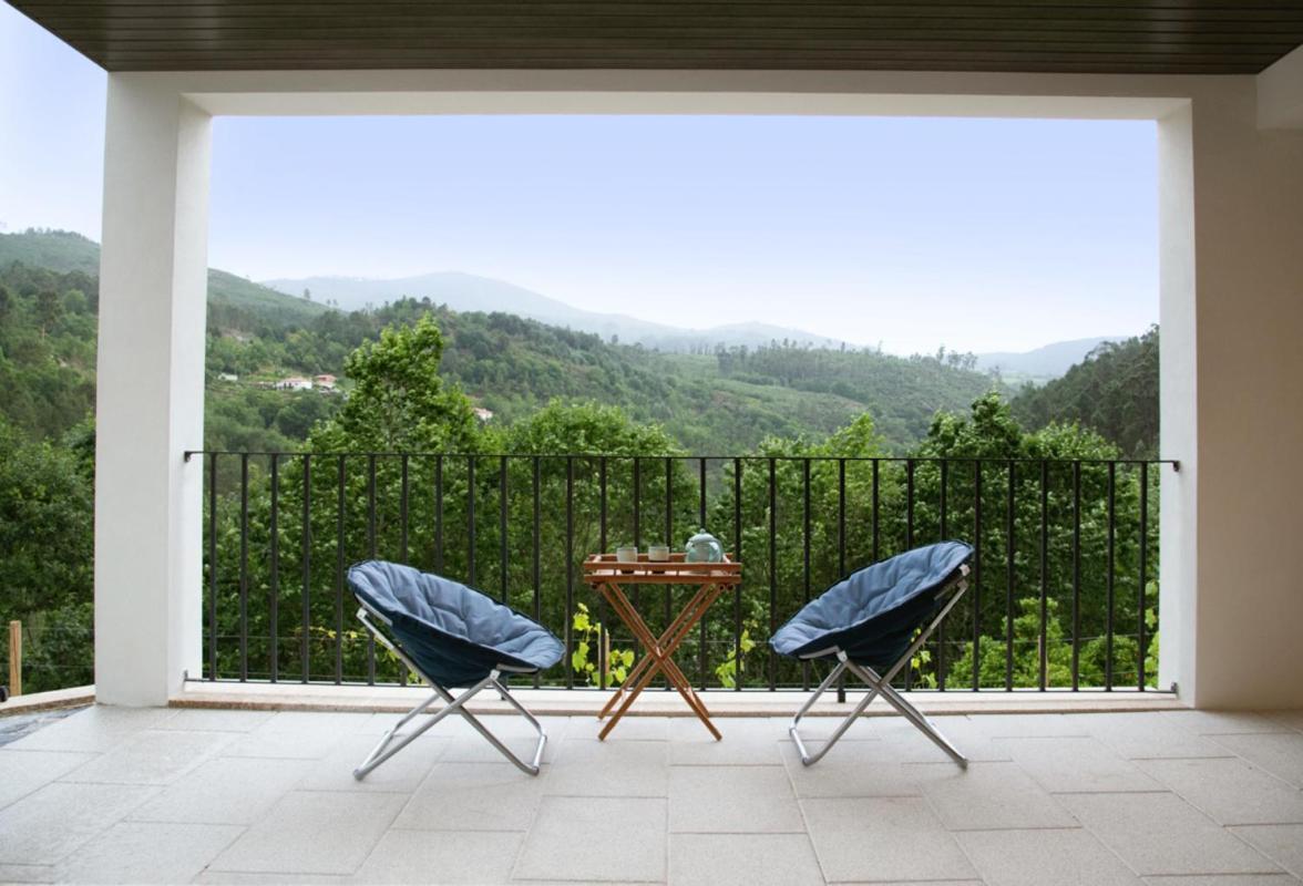 Casa De Caneiro Holiday home *