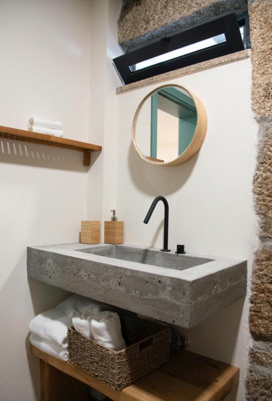 Holiday home Casa De Caneiro