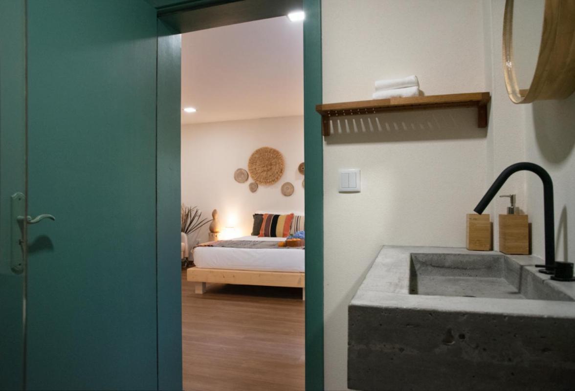 Holiday home Casa De Caneiro *