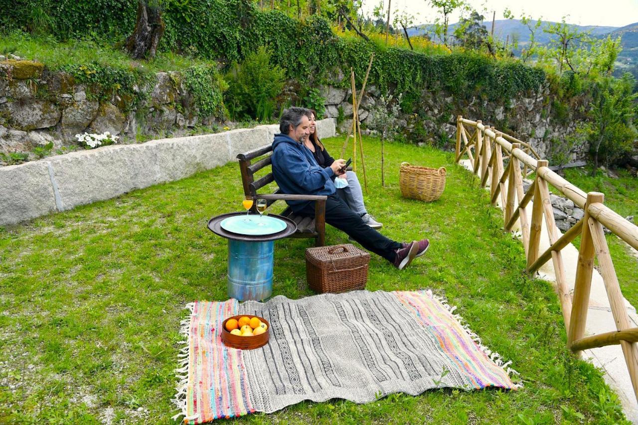 Holiday home Casa De Caneiro *