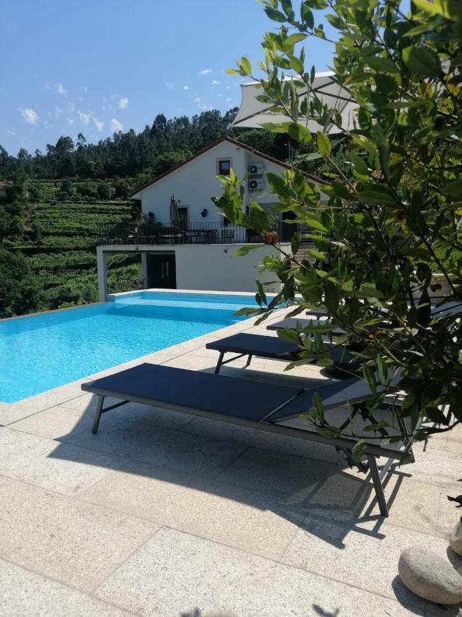 Casa De Caneiro Holiday home Cabeceiras de Basto