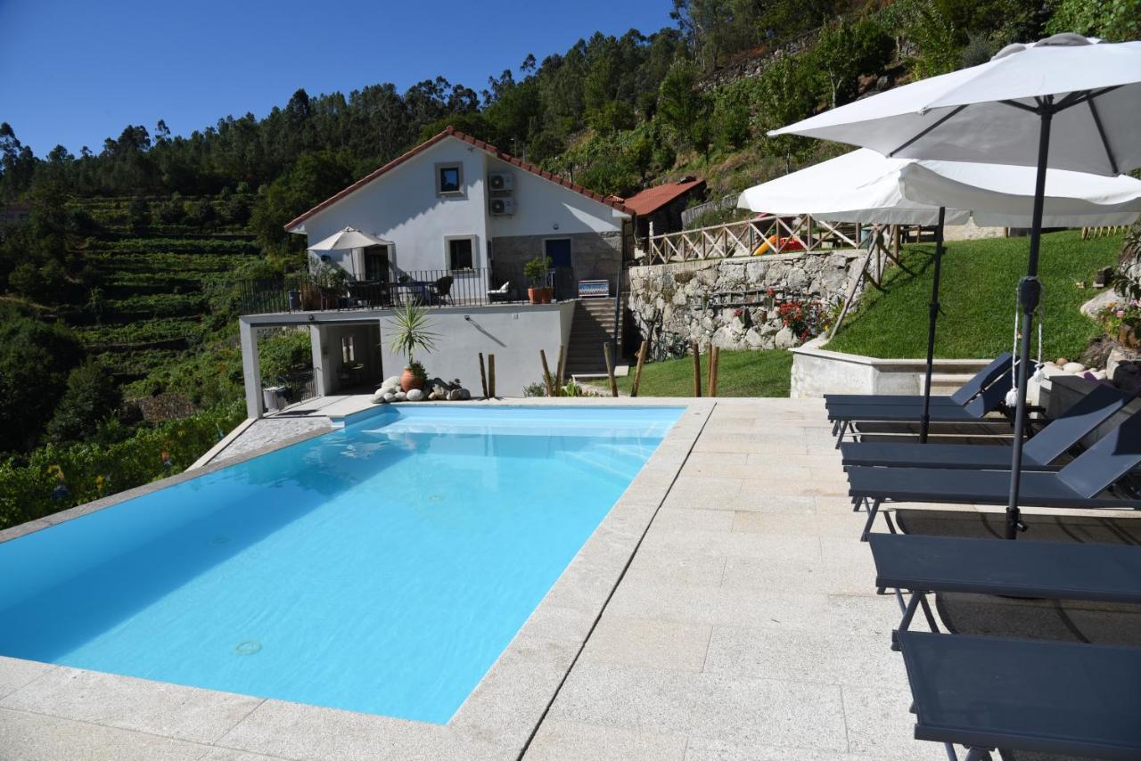Holiday home Casa De Caneiro